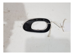 ACABAMENTO MAÇANETA INTERNA TRASEIRA ESQUERDA PEUGEOT 206