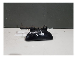 Maçaneta Externa Traseira Direita Peugeot 206