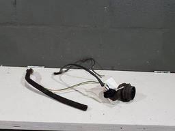 Chicote Porta Dianteira Direita Peugeot 106 1999