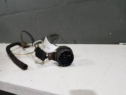 CHICOTE PORTA DIANTEIRA DIREITA PEUGEOT 106 1999