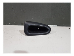 PUXADOR PORTA DIANTEIRA DIREITA PEUGEOT 207 PASSION 2011