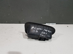 PUXADOR PORTA DIANTEIRA DIREITA PEUGEOT 207 PASSION 2011