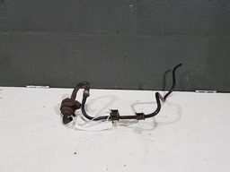 Mangueira Valvula Canister Peugeot 206 2005 1.6 16v