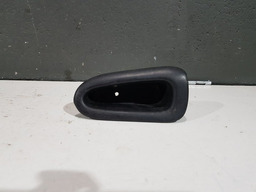 Puxador Maçaneta Traseira Esquerda Peugeot 206 2005