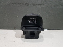 CINZEIRO PORTA TRECO PEUGEOT 207 PASSION 2011