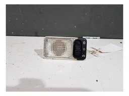 Luz Cortezia Teto Peugeot 207 Passion 2011