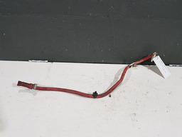 Cabo Terminal Bateria Positivo Renault Fluence 2014