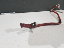 CABO TERMINAL BATERIA POSITIVO RENAULT FLUENCE 2014