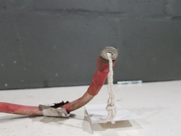 CABO TERMINAL BATERIA POSITIVO RENAULT FLUENCE 2014