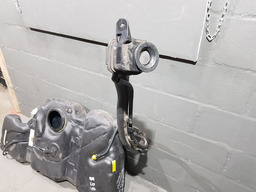 TANQUE COMBUSTIVEL CITROEN C4 PICASSO 2010 2.0 16V