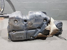 TANQUE COMBUSTIVEL CITROEN C4 PICASSO 2010 2.0 16V