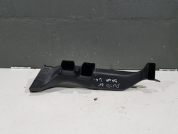 Duto Ar Condicionado Lado Esquerdo Painel Tabelier Fluence