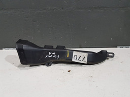 DUTO AR CONDICIONADO LADO ESQUERDO PAINEL TABELIER FLUENCE