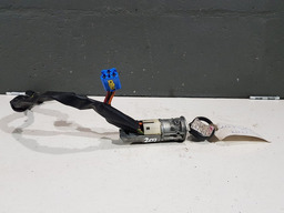 CILINDRO IGNIÇÃO PEUGEOT 207 PASSION 2011 COM CHAVE