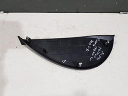 ACABAMENTO PAINEL TABELIER LADO DIREITO RENAULT FLUENCE 2014