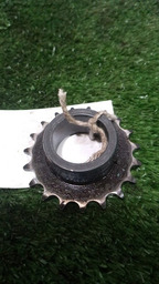 POLIA ENGRENAGEM SANDERO LOGAN 1.6 8 VÁLVULAS