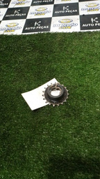 POLIA ENGRENAGEM SANDERO LOGAN 1.6 8 VÁLVULAS