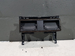 DIFUSOR DE AR CENTRAL PAINEL TABELIER MEGANE GRAND TOUR 2009