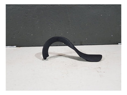 ACABAMENTO INTERNO LADO ESQUERDO BANCO DIANTEIRO DIREITO 206