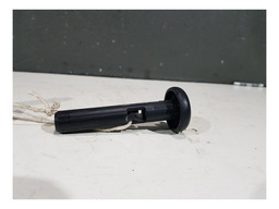 BUCHA ENCOSTO CABEÇA BANCO PEUGEOT 206 2005 SEM TRAVA