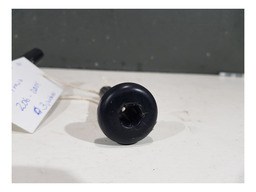 BUCHA ENCOSTO CABEÇA BANCO PEUGEOT 206 2005 SEM TRAVA