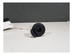 BUCHA ENCOSTO CABEÇA BANCO PEUGEOT 206 COM TRAVA