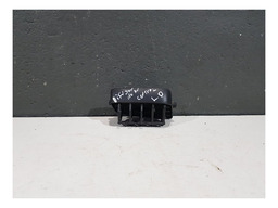 Difusor Ar Direito Painel Tabelier Renault Fluence 2014