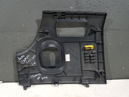 ACABAMENTO TAMPA FUSIVEIS PAINEL RENAULT MEGANE GRAND TOUR