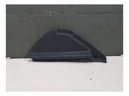 Acabamento Lado Esquerdo Painel Tabelier Megane Grand Tour