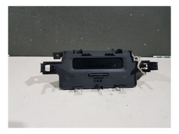 Computador Bordo Renault Megane Grand Tour 2009