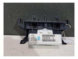 COMPUTADOR BORDO RENAULT MEGANE GRAND TOUR 2009