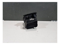 DIFUSOR AR ESQUERDO PAINEL TABELIER MEGANE GRAND TOUR 2009