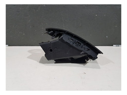 DIFUSOR AR ESQUERDO PAINEL TABELIER MEGANE GRAND TOUR 2009