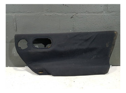 Acabamento Forro Porta Dianteira Direita Megane Grand Tour