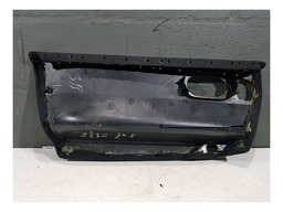 ACABAMENTO FORRO PORTA DIANTEIRA DIREITA MEGANE GRAND TOUR