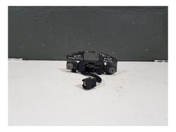 Fechadura Capo Renault Fluence 2014