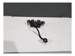 FECHADURA CAPO RENAULT FLUENCE 2014