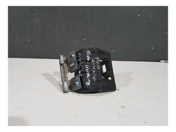 Trava Fechadura Capo Dianteiro Renault Megane Grand Tour