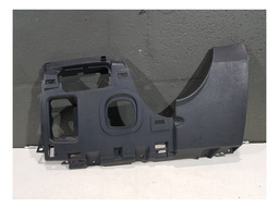 Acabamento Inferior Esquerdo Painel Tabeli Megane Grand Tour