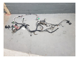 Chicote Painel Porta Fusiveis Radio Renault Fluence 2014