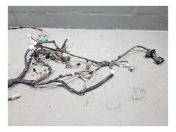 CHICOTE PAINEL PORTA FUSIVEIS RADIO RENAULT FLUENCE 2014