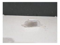 Luz Cortezia Quebra Sol Direito Renault Fluence 2014