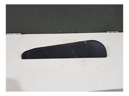 ACABAMENTO LADO ESQUERDO BANCO DIANTEIRO ESQUERDO 206 2005