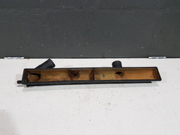 TAMPA SUPERIOR RADIADOR RENAULT CLIO KANGOO MEGANE