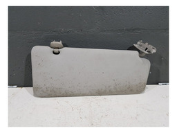 Quebra Sol Lado Esquerdo Renault Fluence 2014