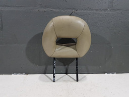 Encosto Cabeça Banco Dianteiro Direito Peugeot 206