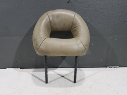 ENCOSTO CABEÇA BANCO DIANTEIRO DIREITO PEUGEOT 206