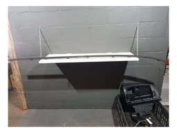 Friso Teto Direito Renault Megane Grand Tour 2009