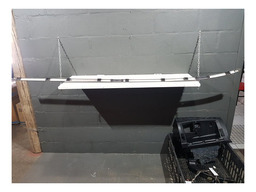 FRISO TETO DIREITO RENAULT MEGANE GRAND TOUR 2009