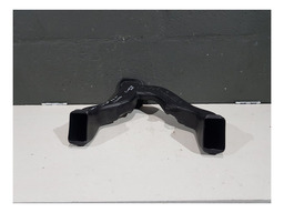 Duto Ar Condicionado Central Painel Tabelier Renault Fluence